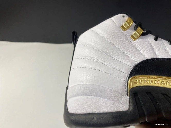 Suede Dae 12 Jordan XII CT8013-170 Release Taxi Air 1217